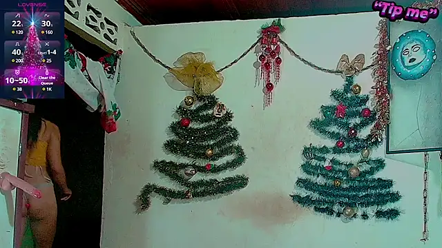 Angel-dust09 online show from December 2024 01:08:01 AM