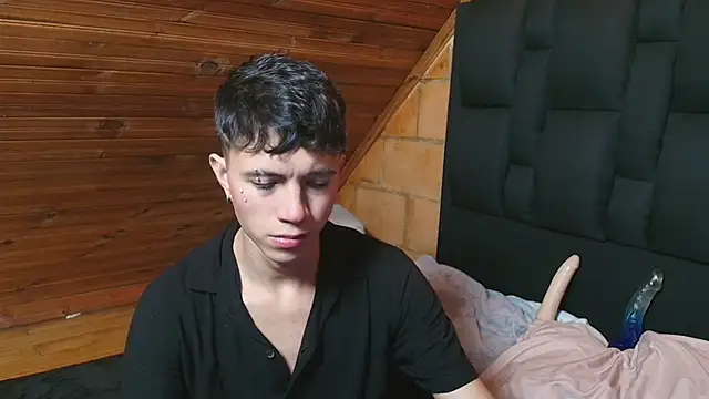 Snapshot of Justyn_Ross chatting on October 2025 04:26:01 AM Justyn Ross online show from October 2025 04:26:01 AM