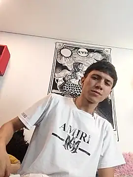 Justyn Ross online show from January 2026 03:01:02 AM