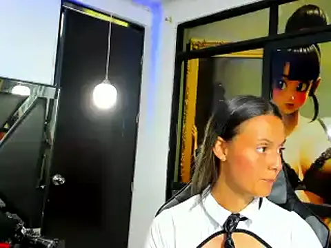 ValentinaAndTerry online show from December 2024 07:39:02 PM