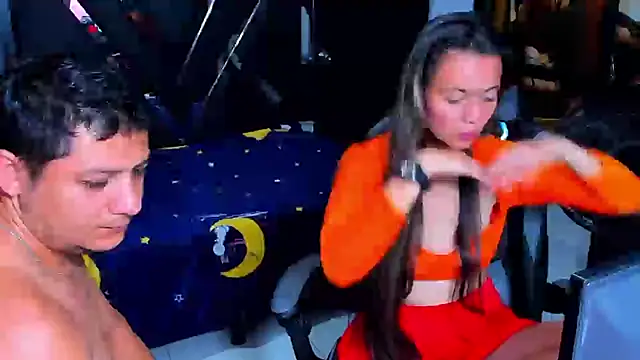 ValentinaAndTerry online show from December 2024 09:11:02 AM