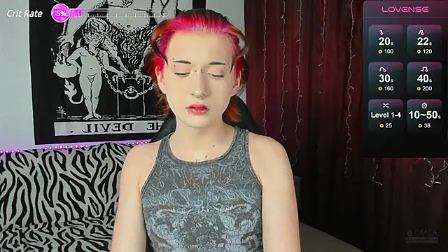 Snapshot of Vailyreb_ chatting on December 2024 12:30:01 PM Vailyreb online show from December 2024 12:30:01 PM