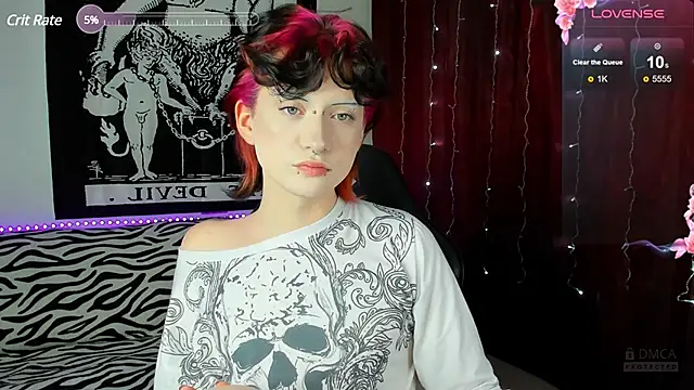 Snapshot of Vailyreb_ chatting on January 2025 02:19:02 PM Vailyreb online show from January 2025 02:19:02 PM