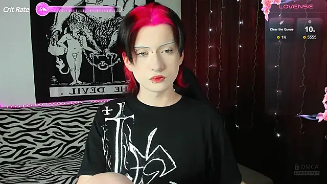 Snapshot of Vailyreb_ chatting on January 2025 04:43:01 AM Vailyreb online show from January 2025 04:43:01 AM