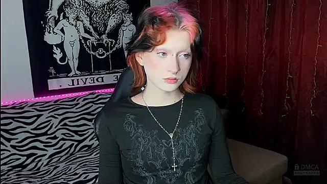 Snapshot of Vailyreb_ chatting on February 2025 06:31:01 PM Vailyreb online show from February 2025 06:31:01 PM