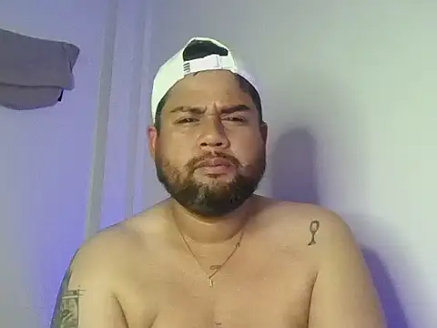GABRIELGARCIA1313 online show from July 2026 05:57:01 AM
