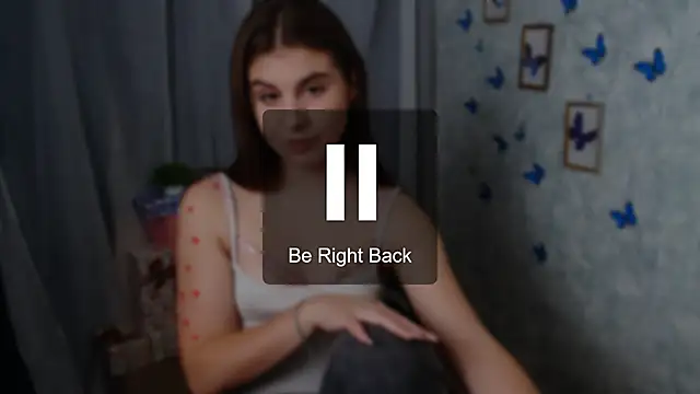 Sweet Doll Luna online show from December 2024 06:25:01 PM