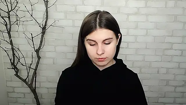 Sweet Doll Luna online show from December 2024 01:22:02 PM