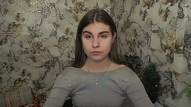 Sweet Doll Luna online show from December 2024 01:19:02 PM