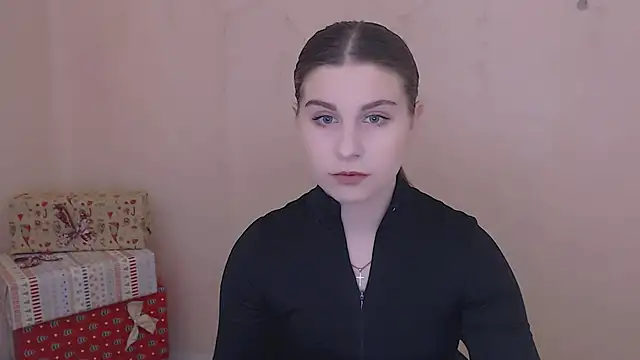 Sweet Doll Luna online show from January 2025 12:41:02 PM