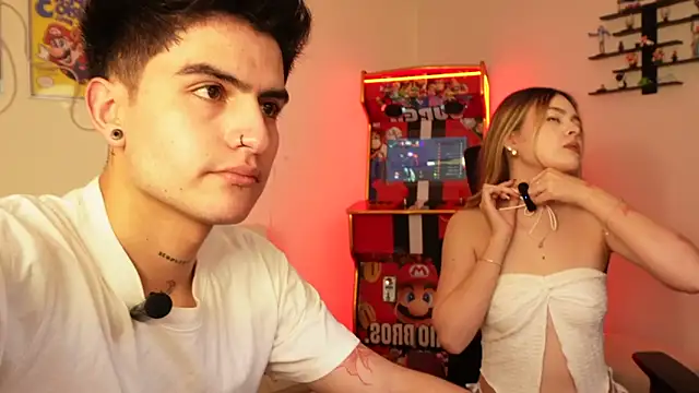 tommy and sophie online show from May 2026 05:16:02 AM