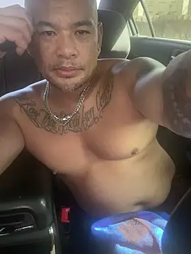 EatMyCake831 online show from March 2025 09:23:02 PM