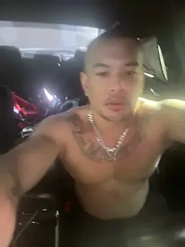 EatMyCake831 online show from March 2025 05:53:02 PM