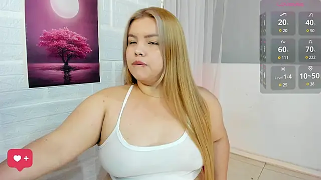 Mysexygirl  online show from January 2025 05:00:01 AM