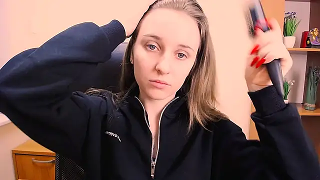  Nicole new online show from January 2025 12:15:01 PM