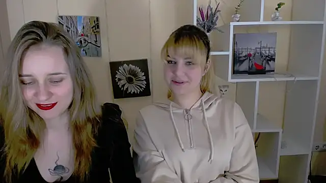  Nicole new online show from March 2025 02:12:02 PM