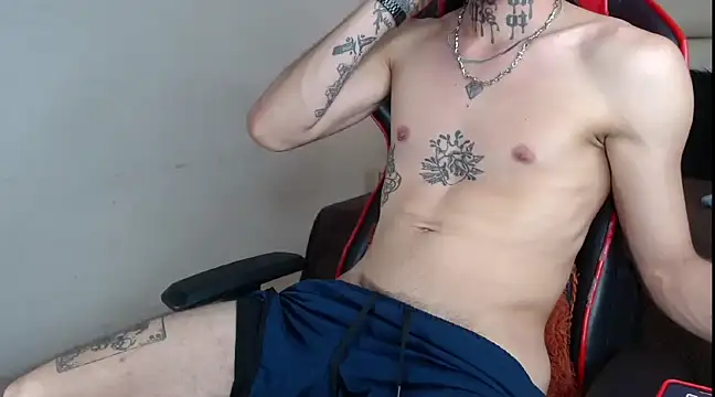 Snapshot of MurdockH chatting on December 2024 06:14:01 AM MurdockH online show from December 2024 06:14:01 AM