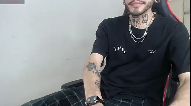 Snapshot of MurdockH chatting on January 2025 01:30:01 PM MurdockH online show from January 2025 01:30:01 PM