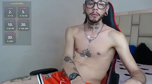 Snapshot of MurdockH chatting on January 2025 06:17:01 AM MurdockH online show from January 2025 06:17:01 AM