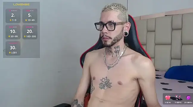 Snapshot of MurdockH chatting on January 2025 04:12:01 AM MurdockH online show from January 2025 04:12:01 AM