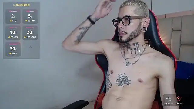 Snapshot of MurdockH chatting on January 2025 06:28:02 AM MurdockH online show from January 2025 06:28:02 AM