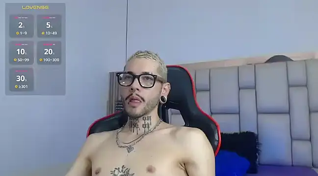 Snapshot of MurdockH chatting on January 2025 03:33:01 AM MurdockH online show from January 2025 03:33:01 AM