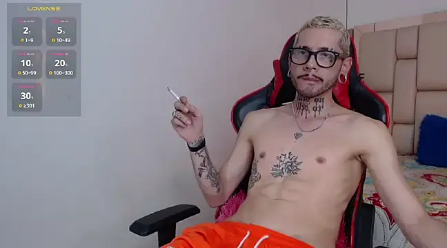 Snapshot of MurdockH chatting on January 2025 05:10:01 AM MurdockH online show from January 2025 05:10:01 AM