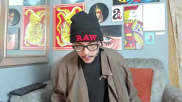 Snapshot of MurdockH chatting on October 2025 03:05:02 AM MurdockH online show from October 2025 03:05:02 AM