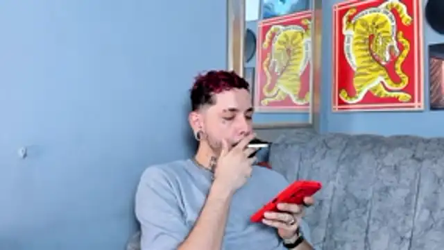 MurdockH online show from January 2026 01:43:01 AM