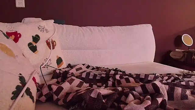 Snapshot of Nina24 chatting on September 2025 07:57:02 PM Nina24 online show from September 2025 07:57:02 PM