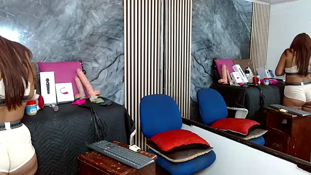 Isalombardi online show from March 2025 02:40:02 AM