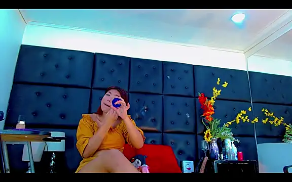 Isalombardi online show from February 2026 02:31:01 AM