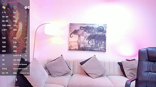 valerywalkeer7 online show from February 2025 01:54:01 AM