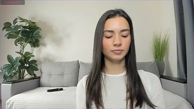 NicoleLuv online show from January 2025 01:11:01 PM