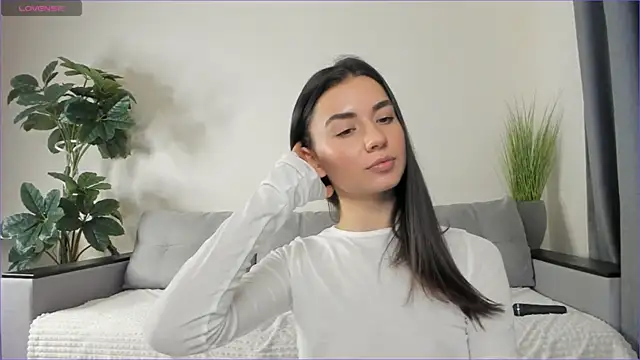 NicoleLuv online show from January 2025 07:13:02 PM