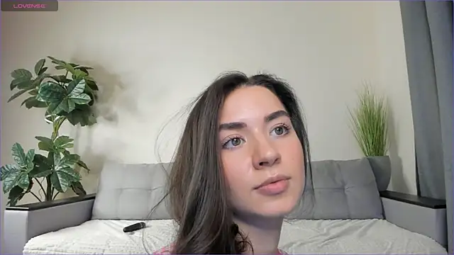 NicoleLuv online show from February 2025 07:18:02 PM