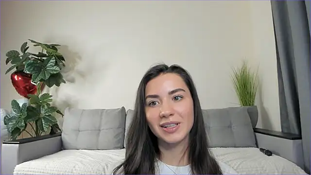 NicoleLuv online show from March 2025 07:10:02 PM