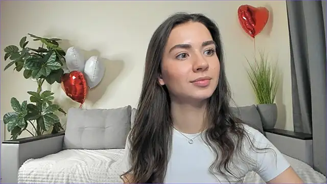 NicoleLuv online show from March 2025 07:27:02 PM