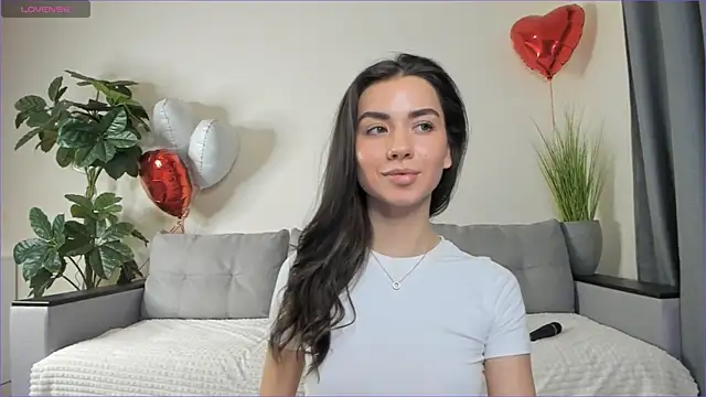 NicoleLuv online show from March 2025 07:18:01 PM