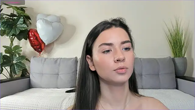 NicoleLuv online show from March 2025 04:12:01 PM