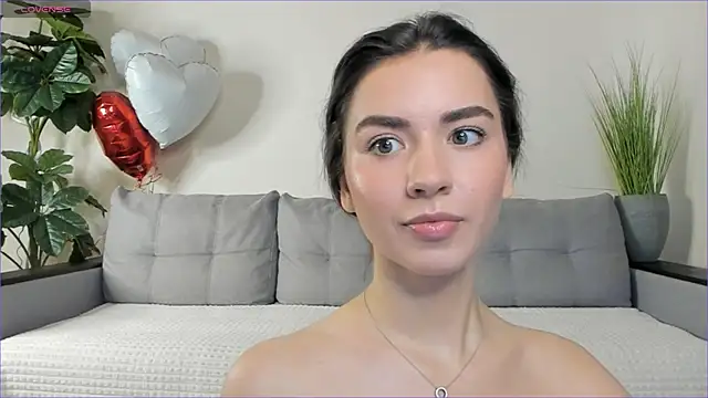 NicoleLuv online show from March 2025 01:08:01 PM