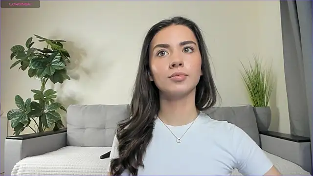 NicoleLuv online show from March 2025 01:04:02 PM