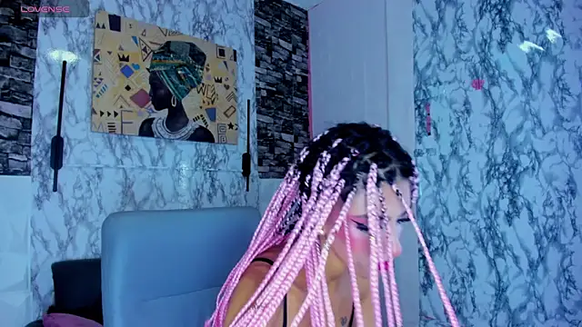 Queen Cuarxxo online show from May 2026 11:46:01 PM
