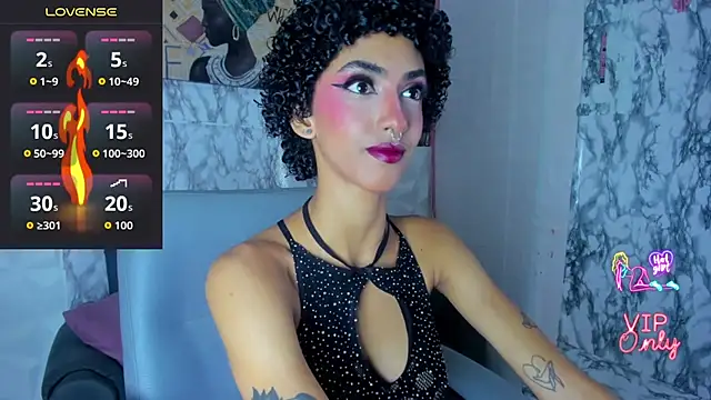 Queen Cuarxxo online show from July 2026 12:18:01 AM