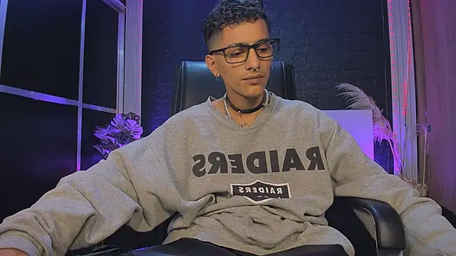 DemonKush-- online show from March 2025 11:49:02 AM