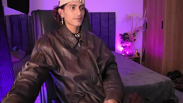 DemonKush-- online show from May 2026 02:18:02 AM
