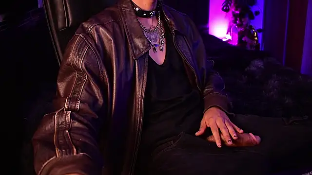 DemonKush-- online show from June 2026 09:39:02 AM