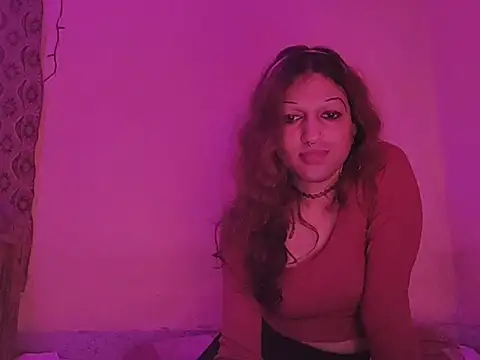 MmmMonikaBabie online show from January 2025 10:12:01 PM