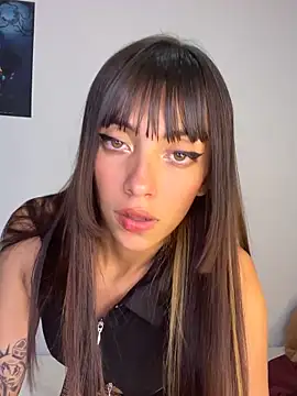 MiaGoth  online show from June 2026 09:51:01 PM