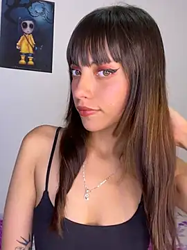 MiaGoth  online show from June 2026 12:52:02 AM